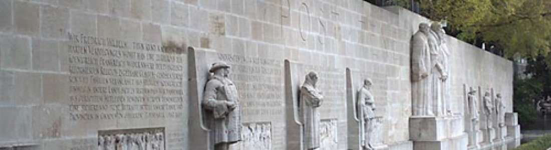 ​The History of Calvinism