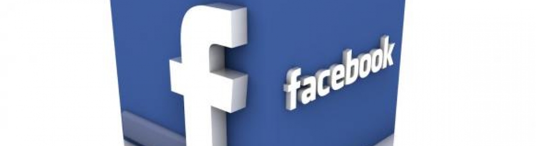 Follow us on Facebook