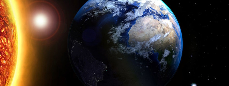 The Christian and the world