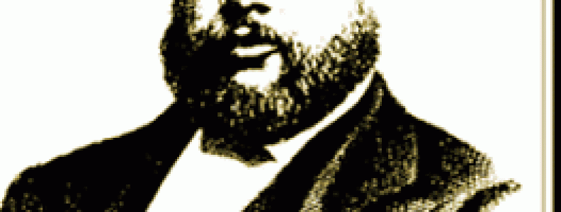CHARLES HADDON SPURGEON