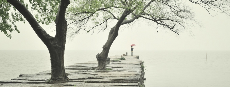 How to walk with God
